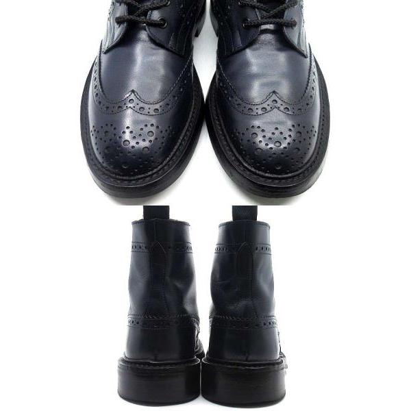 トリッカーズ TRICKER