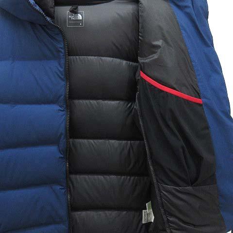 ザノースフェイス THE NORTH FACE ダウン ジャケット ビレイヤー