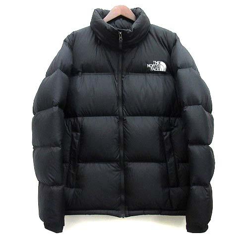 ザノースフェイス THE NORTH FACE 2022AW ダウン ヌプシ ジャケット