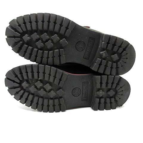 ティンバーランド Timberland 所ジョージ 世田谷ベース 40周年 6インチ