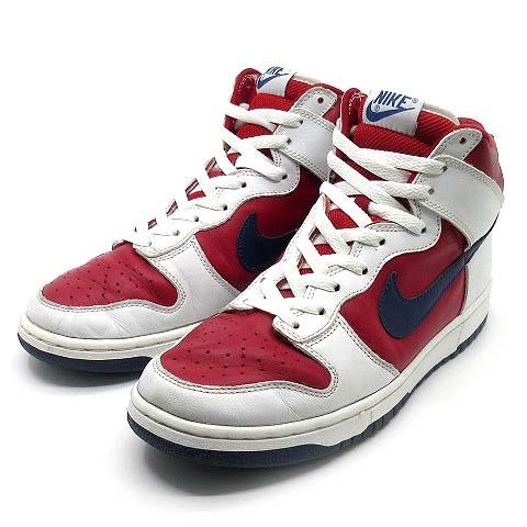 NIKE ダンクHI クリッパーズ 新品未使用 | www.aviporc.com
