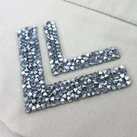 希少　BARBA 　ナポリ　青　白　ワンピース　チュニック　イタリア　L 希少 BARBA ナポリ 青 白 ワンピース チュニック イタリア L