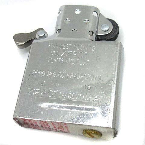 新品同様 ジッポー ZIPPO 65th Limited Edition アニバーサリーモデル