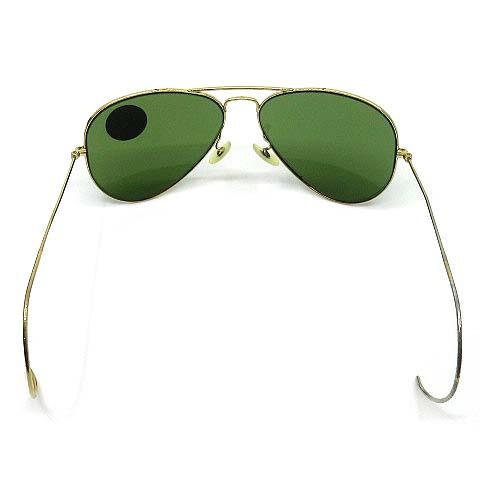 レイバン RAY BAN B&L ティアドロップ サングラス ヴィンテージ