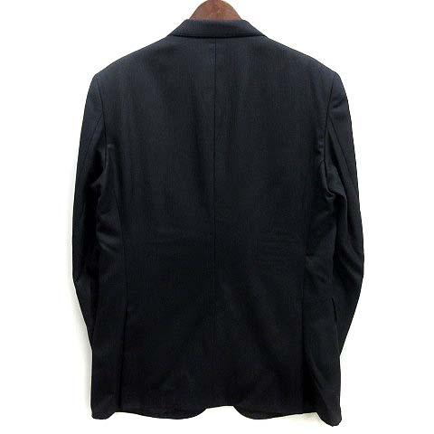 ジェイプレス J.PRESS 緑タグ スーツ 上下セット ストライプ  