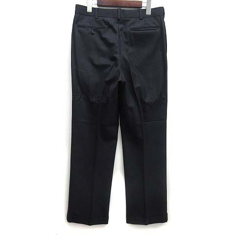 ジェイプレス J.PRESS 緑タグ スーツ 上下セット ストライプ  