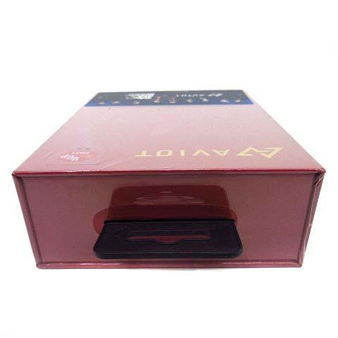 安全Shopping未使用品 アビオット AVIOT TE-BD21J-MR イヤホン