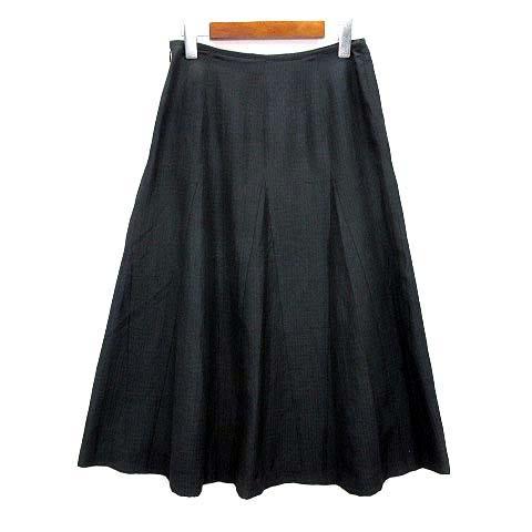 【新品未使用】Y's ブラック フレアスカート 楽天市場】【10%OFFクーポン10月17日まで】高評価☆I5015：後ろ