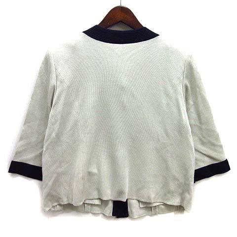 カルヴェン CARVEN Nobel ラピーヌ スーツ アンサンブル セットアップ  