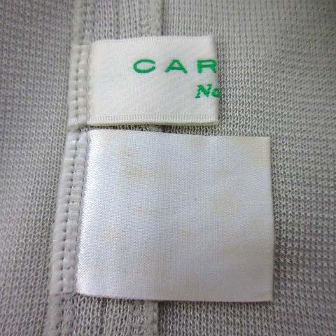 カルヴェン CARVEN Nobel ラピーヌ スーツ アンサンブル セットアップ  