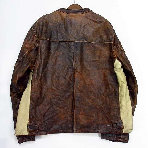 ウィルソンズレザー WILSONS LEATHER M.JULIAN シングル ウィルソンズレザー WILSONS LEATHER M.JULIAN シングル