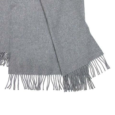 スノーピーク イノウエブラザーズ Large Stole ストール グリーン