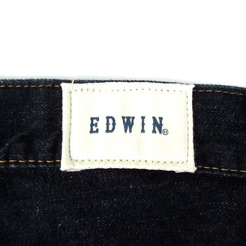 エドウィン EDWIN デニム ショーツ ハーフパンツ ショートパンツ KS0002 インディゴ XL メンズ｜vectorpremium｜03