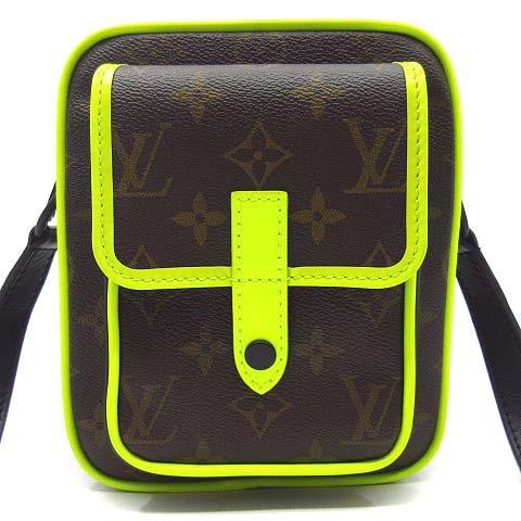 LOUIS VUITTON ルイヴィトン モノグラム マカサー LOUIS VUITTON ルイヴィトン モノグラム マカサー