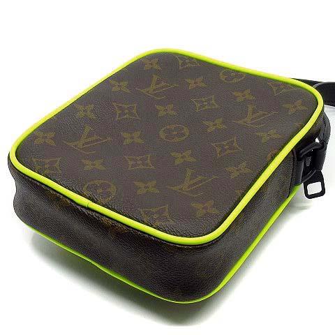 LOUIS VUITTON ルイヴィトン モノグラム マカサー LOUIS VUITTON ルイヴィトン モノグラム マカサー