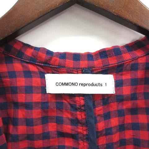 コモノリプロダクツワーカーズ COMMONO reproducts WORKERS CRW 