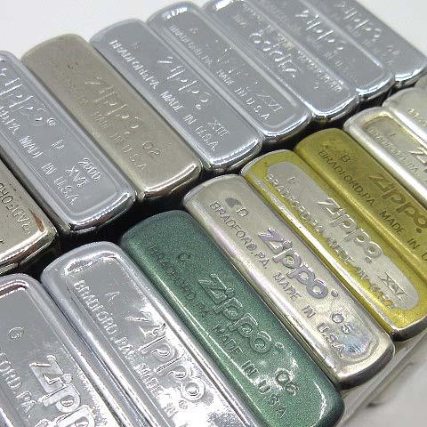 ライターまとめ ジャンク品，006