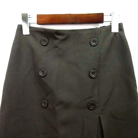 KK様確認用ページ 未使用品 ノスタルジア &.NOSTALGIA ディープスリット ラップ風