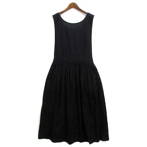 ネストローブ nest Robe アップサイクルリノ UpcycleLino エプロン  