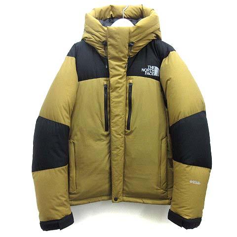 THE NORTH FACE（ザ ノースフェイス） バルトロライト ジャケット 