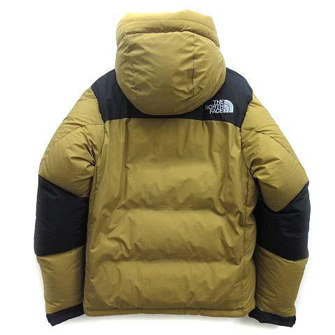 ザノースフェイス THE NORTH FACE バルトロライト ジャケット ダウン