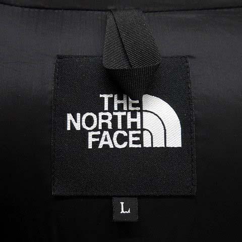 THE NORTH FACE（ザ ノースフェイス） バルトロライト ジャケット
