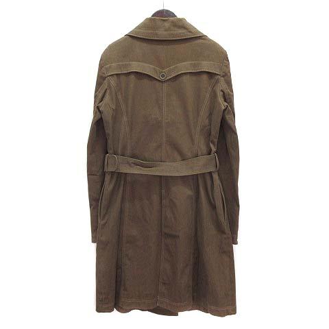 プライドスプリングコート40