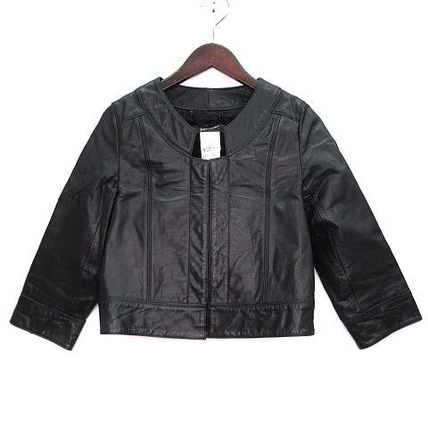 STUNNING LURE レザーライダース　ジャケット スタニングルアー STUNNING LURE 水牛革 バッファローレザージャケット