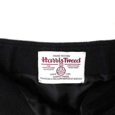 【今季】【美品】HELIOPOLE ツイードブルゾン モノトーン系 36サイズ TWEED BLOUSON｜HELIOPOLE｜HÉLIOPÔLE（エリオポール）公式