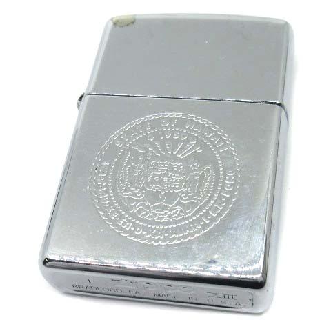 ジッポー ZIPPO ハワイ HAWAII 1959 オイルライター ハイ