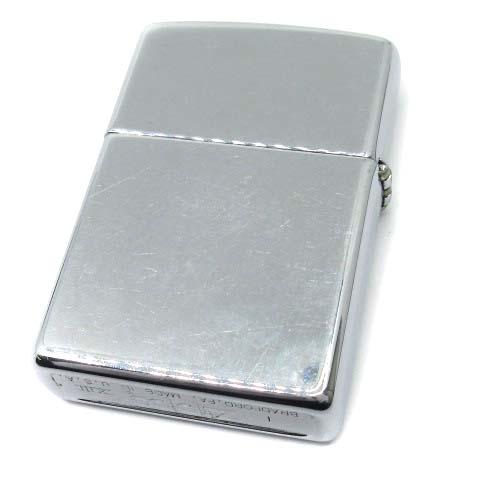 ジッポー ZIPPO ハワイ HAWAII 1959 オイルライター ハイポリッシュ 