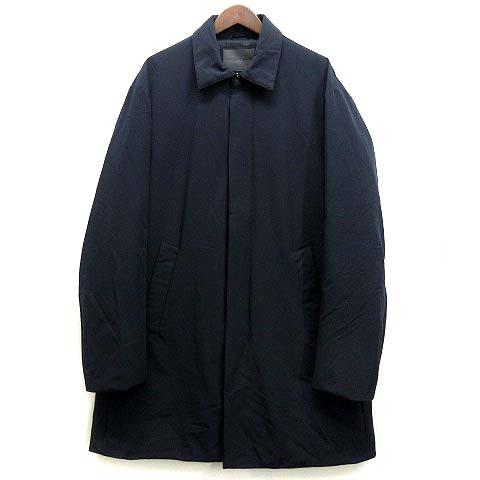 エンポリオアルマーニ EMPORIO ARMANI パデット ストレッチ ステン 