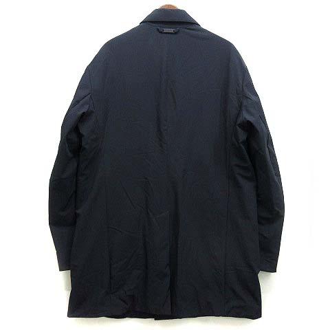 エンポリオアルマーニ EMPORIO ARMANI パデット ストレッチ ステン 