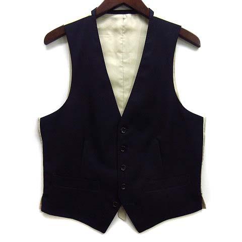 ポールスチュアート PAUL STUART 3P スーツ 3ピース セット