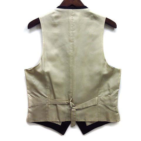 ◇ポールスミス【L】希少デザイン　スーツ　3ピース　ジャケット　ベスト　パンツ ◇ポールスミス【L】希少デザイン スーツ 3ピース ジャケット