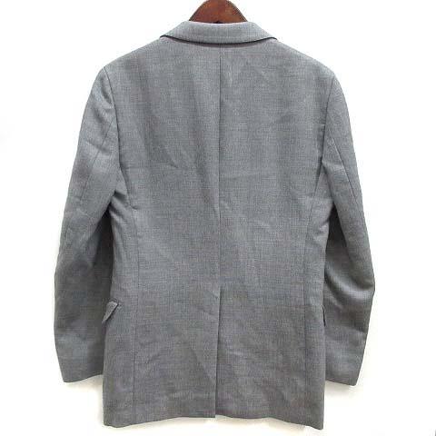 UNITED ARROWS ユナイテッドアローズ TOKYO ウール テーラード UNITED ARROWS ユナイテッドアローズ TOKYO ウール テーラード