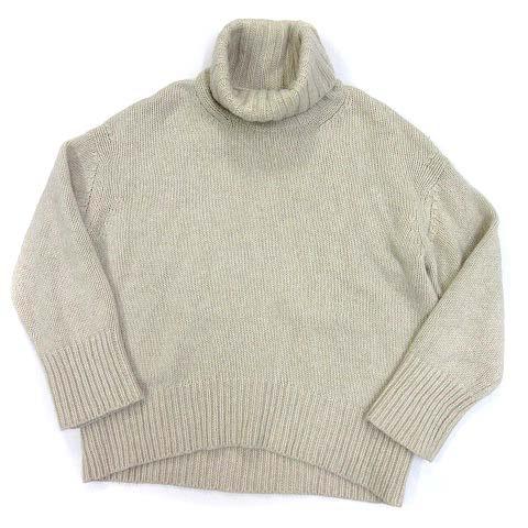 ギャルリーヴィー トゥモローランド ニット GALERIE VIE（ギャルリー ヴィー） TOMORROWLAND トゥモローランド 23