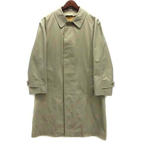 アクアスキュータム AQUASCUTUM Aqua5 クラブチェック ウール ライナー 