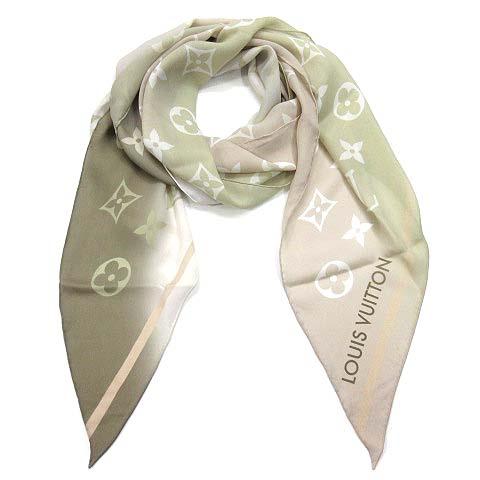 ルイヴィトン LOUIS VUITTON エトール LV アイディール モノグラム  