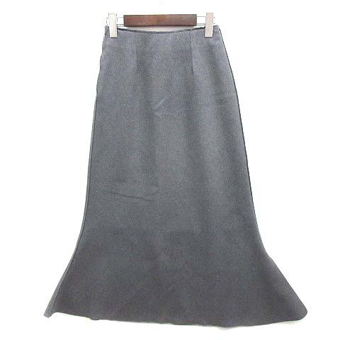 ミラオーウェン Mila Owen エアリー スムース バイアス ナロー  