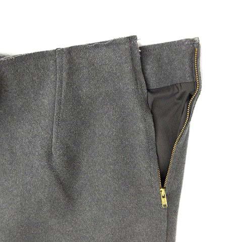 ミラオーウェン Mila Owen エアリー スムース バイアス ナロー  