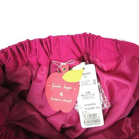 タグ付き未使用品】フランシュリッペワンピースゆったり