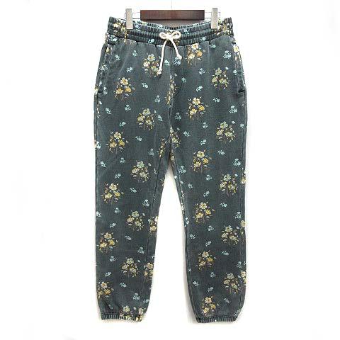 キスニューヨークシティ KITH NYC 2022SS BEGONIA FLORAL