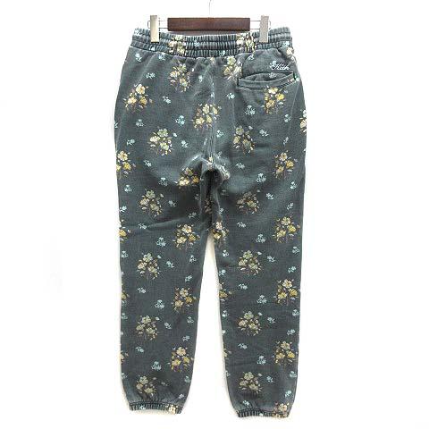 キスニューヨークシティ KITH NYC 2022SS BEGONIA FLORAL