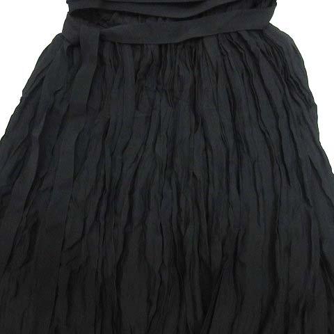 DSQUARED2 ディースクエアード Little Cocktail Dress シルク シフォン 