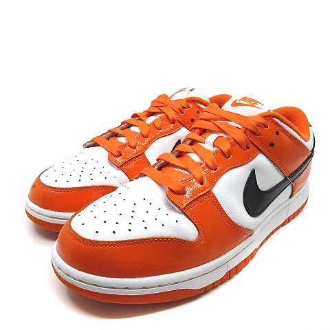 NIKE（ナイキ） ウィメンズ ダンク ロー エッセンシャル WMNS DUNK LOW 