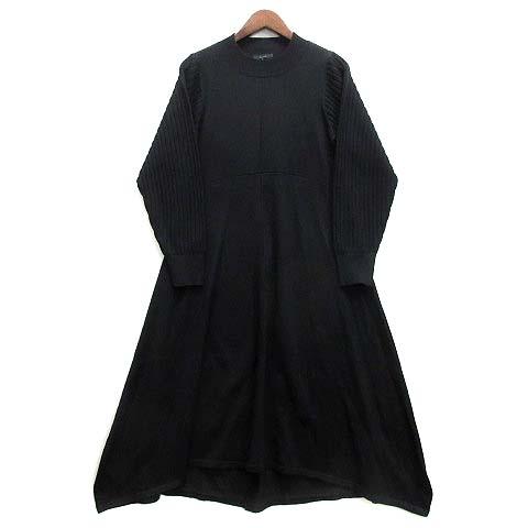 未使用品 ロッソ ROSSO アーバンリサーチ 2023AW UR TECH ハイネック