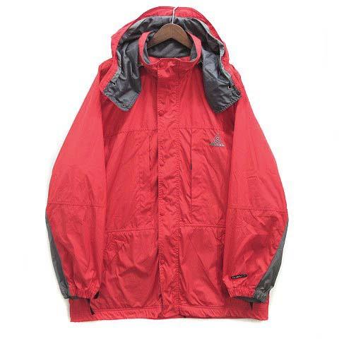 NIKE ナイキ ACG ウィンドブレーカー ジャケット フード付き NIKE ナイキ ACG ウィンドブレーカー ジャケット フード付き