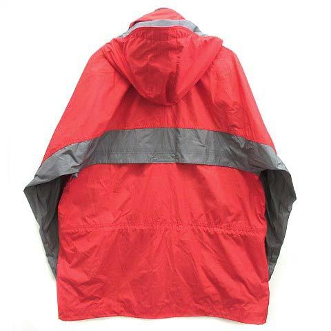 NIKE ナイキ ACG ウィンドブレーカー ジャケット フード付き NIKE ナイキ ACG ウィンドブレーカー ジャケット フード付き