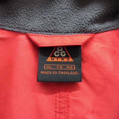 NIKE ナイキ ACG ウィンドブレーカー ジャケット フード付き NIKE ナイキ ACG ウィンドブレーカー ジャケット フード付き